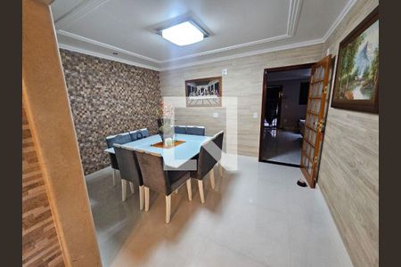 Casa à venda com 4 quartos, 530m² em Parque dos Passaros, São Bernardo do Campo