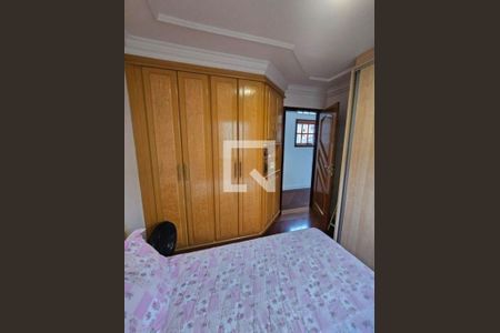 Casa à venda com 4 quartos, 530m² em Parque dos Passaros, São Bernardo do Campo