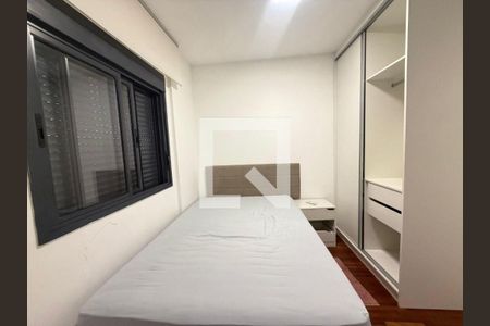 Apartamento para alugar com 2 quartos, 48m² em Vila Dom Pedro II, São Paulo