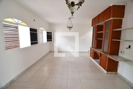 Sala 1 de casa à venda com 4 quartos, 335m² em Jardim Chapadão, Campinas