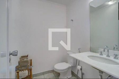 Casa à venda com 4 quartos, 343m² em Chácara Santo Antônio (Zona Sul), São Paulo