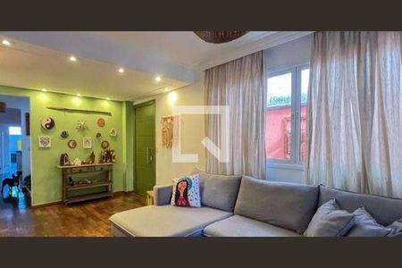 Casa à venda com 3 quartos, 200m² em Aclimação, São Paulo