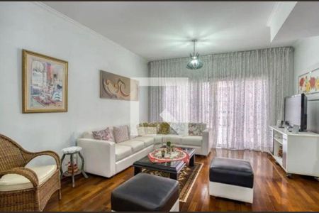 Casa à venda com 4 quartos, 301m² em Chácara Santo Antônio (Zona Sul), São Paulo