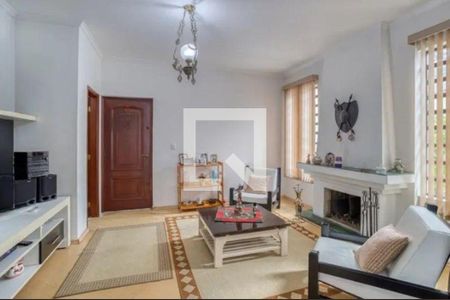 Casa à venda com 4 quartos, 301m² em Chácara Santo Antônio (Zona Sul), São Paulo