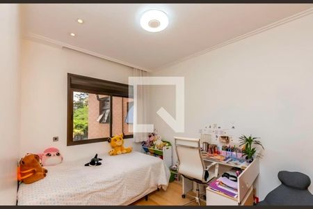 Apartamento à venda com 4 quartos, 272m² em Campo Belo, São Paulo
