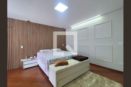 Casa à venda com 3 quartos, 212m² em Vila Milton, Guarulhos