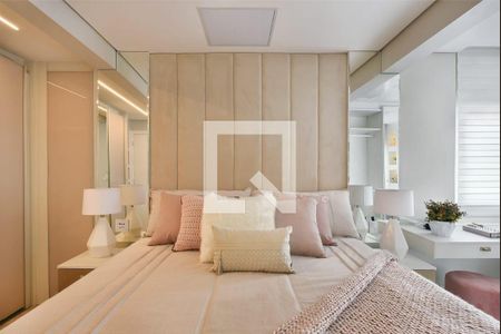 Apartamento à venda com 4 quartos, 148m² em Vila Gomes Cardim, São Paulo