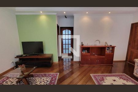 Casa à venda com 3 quartos, 209m² em Santa Terezinha, São Bernardo do Campo