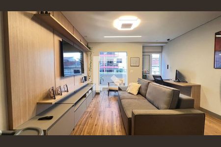 Apartamento à venda com 3 quartos, 80m² em Vila Dayse, São Bernardo do Campo