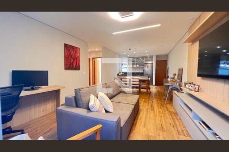 Apartamento à venda com 3 quartos, 80m² em Vila Dayse, São Bernardo do Campo