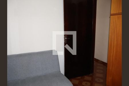 Quarto 2 de casa à venda com 4 quartos, 125m² em Parque dos Bancarios, São Paulo