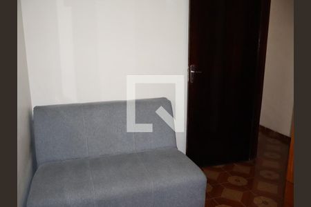 Quarto 2 de casa à venda com 4 quartos, 125m² em Parque dos Bancarios, São Paulo