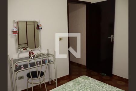 Quarto 1 de casa à venda com 4 quartos, 125m² em Parque dos Bancarios, São Paulo