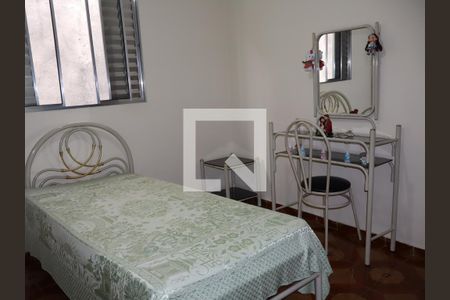 Quarto 1 de casa à venda com 4 quartos, 125m² em Parque dos Bancarios, São Paulo