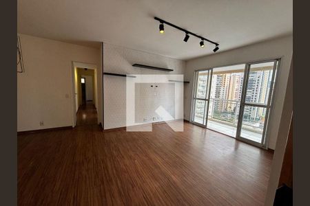 Apartamento à venda com 4 quartos, 125m² em Tatuapé, São Paulo