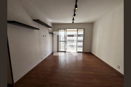 Apartamento à venda com 4 quartos, 125m² em Tatuapé, São Paulo