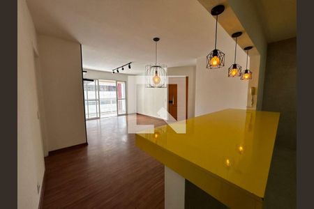 Apartamento à venda com 4 quartos, 125m² em Tatuapé, São Paulo
