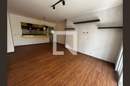 Apartamento à venda com 4 quartos, 125m² em Tatuapé, São Paulo