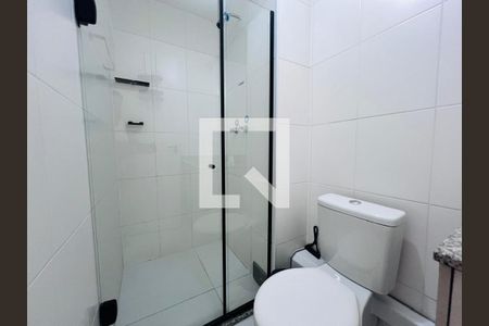 Apartamento à venda com 2 quartos, 51m² em Chácara Santo Antônio (Zona Leste), São Paulo
