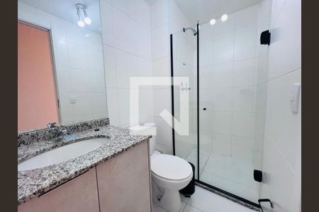 Apartamento à venda com 2 quartos, 51m² em Chácara Santo Antônio (Zona Leste), São Paulo