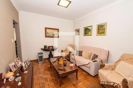 Casa à venda com 3 quartos, 110m² em Vila Mariana, São Paulo