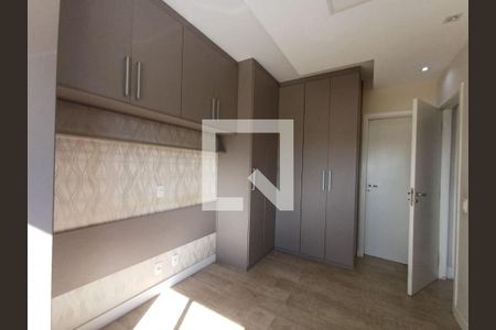 Apartamento à venda com 2 quartos, 61m² em Tatuapé, São Paulo