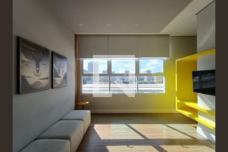 Apartamento à venda com 2 quartos, 61m² em Tatuapé, São Paulo