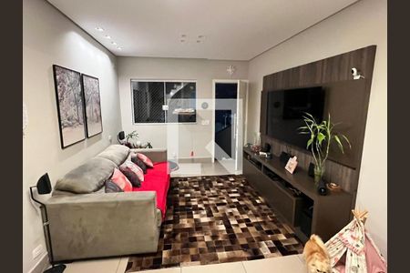 Casa à venda com 3 quartos, 118m² em Jardim Textil, São Paulo