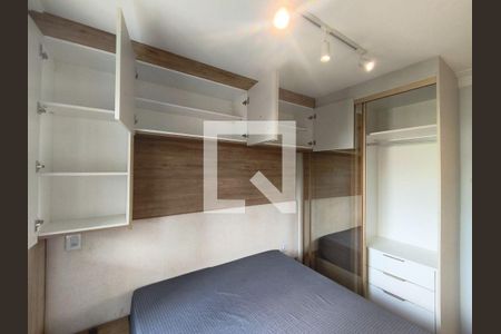 Apartamento à venda com 2 quartos, 50m² em Cidade Mãe do Céu, São Paulo