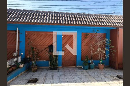 Casa à venda com 4 quartos, 338m² em Jardim Vivan, São Paulo