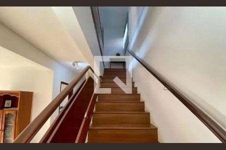 Casa à venda com 5 quartos, 345m² em Jardim da Gloria, São Paulo