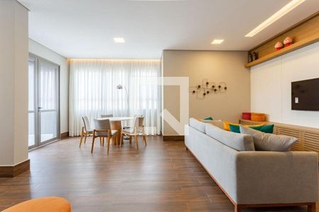 Apartamento à venda com 2 quartos, 67m² em Vila Prudente, São Paulo