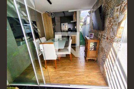 Casa à venda com 3 quartos, 200m² em Vila Alpina, São Paulo