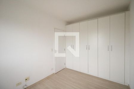 Quarto de apartamento para alugar com 2 quartos, 65m² em Fundação, São Caetano do Sul