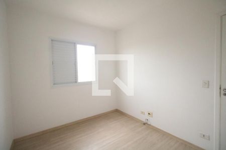 Quarto de apartamento para alugar com 2 quartos, 65m² em Fundação, São Caetano do Sul