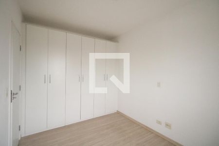 Quarto de apartamento para alugar com 2 quartos, 65m² em Fundação, São Caetano do Sul