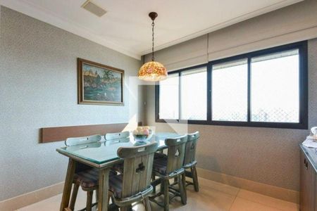 Apartamento à venda com 4 quartos, 375m² em Jardim Analia Franco, São Paulo