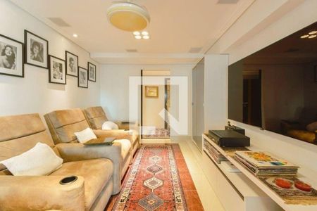 Apartamento à venda com 4 quartos, 375m² em Jardim Analia Franco, São Paulo