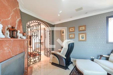 Apartamento à venda com 4 quartos, 375m² em Jardim Analia Franco, São Paulo