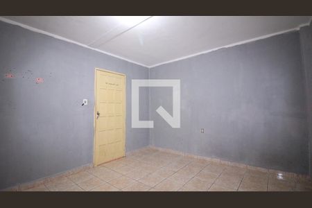 Quarto 2 de casa para alugar com 2 quartos, 70m² em Vila Rica, São Paulo
