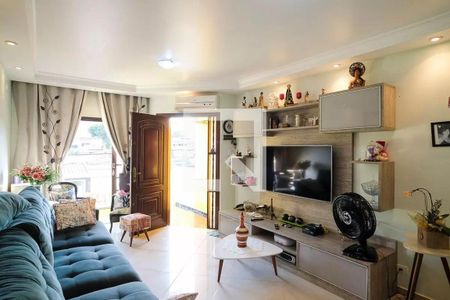 Casa à venda com 3 quartos, 235m² em Rudge Ramos, São Bernardo do Campo