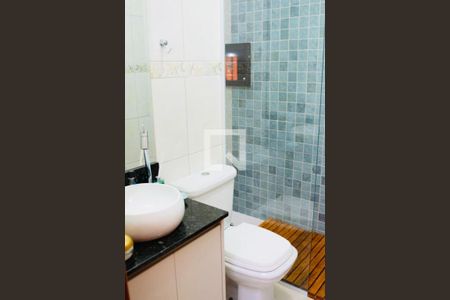 Casa à venda com 2 quartos, 120m² em Vila Humaita, Santo André