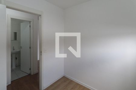 Quarto 1 de apartamento para alugar com 2 quartos, 39m² em Vila Guilherme, São Paulo