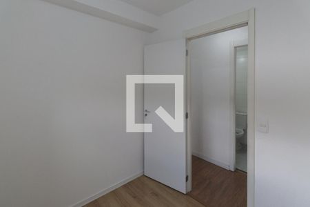 Quarto 1 de apartamento para alugar com 2 quartos, 39m² em Vila Guilherme, São Paulo
