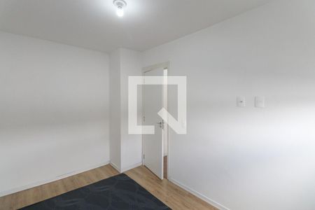 Quarto 2 de apartamento para alugar com 2 quartos, 39m² em Vila Guilherme, São Paulo