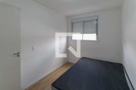 Quarto 2 de apartamento para alugar com 2 quartos, 39m² em Vila Guilherme, São Paulo