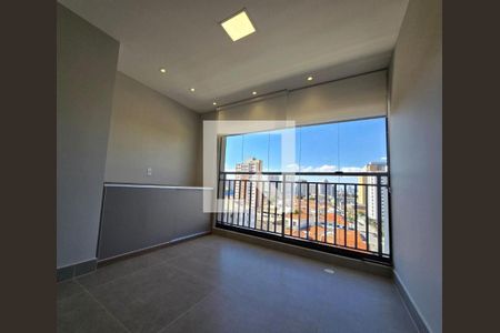 Apartamento para alugar com 2 quartos, 80m² em Vila Zilda, São Paulo
