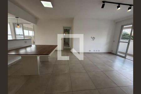 Apartamento à venda com 4 quartos, 125m² em Tatuapé, São Paulo