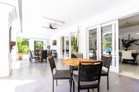 Casa à venda com 4 quartos, 1050m² em Jardim Petropolis, São Paulo