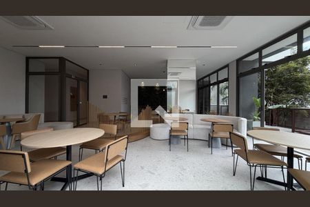 Foto 23 de kitnet/studio para alugar com 1 quarto, 25m² em Vila da Saúde, São Paulo